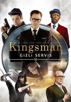 Kingsman: Gizli Servis Poster