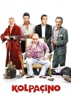 Kolpaçino Poster