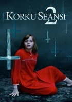 Korku Seansı 2 Poster