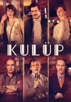 Kulüp Poster