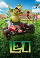 Leo Poster