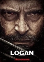 Logan Poster