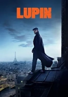 Lupin Poster