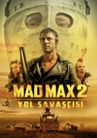 Çılgın Max 2: Yol Savaşcısı Poster