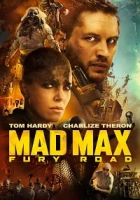 Çılgın Max 4: Öfkeli Yollar Poster