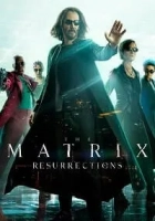 Matrix: Diriliş Poster