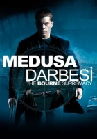 Medusa Darbesi Poster
