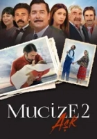 Mucize 2: Aşk Poster