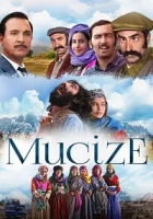 Mucize Poster