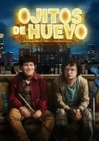 Ojitos de huevo Poster