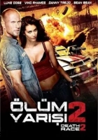 Ölüm Yarışı 2 Poster