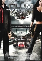 Ölüm Yarışı Poster