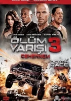 Ölüm Yarışı 3: Cehennem Poster