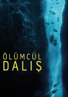 Ölümcül Dalış Poster