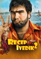 Recep İvedik 2 Poster