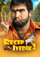 Recep İvedik 3 Poster