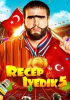 Recep İvedik 5 Poster