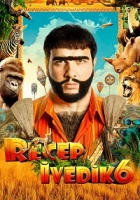 Recep İvedik 6 Poster