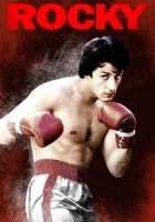 Rocky Poster