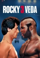 Rocky 3: Veda Poster