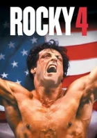 Rocky 4 Poster