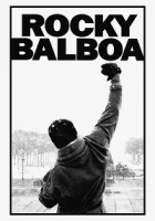 Rocky Balboa Poster