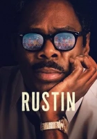 Rustin Poster