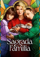 Sagrada familia Poster