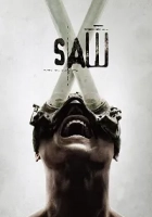 Testere X Poster