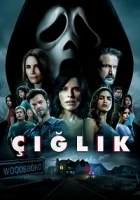 Çığlık 5 Poster