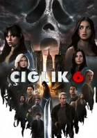 Çığlık 6 Poster