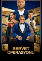 Servet Operasyonu Poster