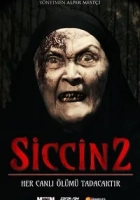 Siccin 2 Poster