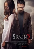 Siccin 3: Cürmü Aşk Poster
