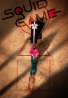 Squid Game Poster