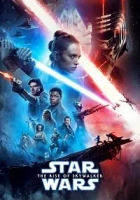 Star Wars: Bölüm IX – Skywalker'ın Yükselişi Poster