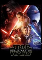 Star Wars: Bölüm VII – Güç Uyanıyor Poster