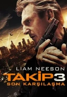 Takip 3: Son Karşılaşma Poster