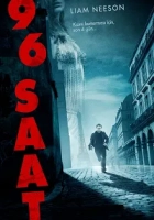 Takip: 96 Saat Poster