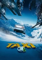 Taksi 3 Poster