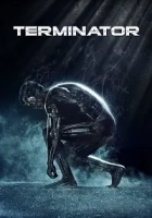 Terminatör: Yok Edici Poster