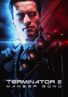 Terminatör 2: Mahşer Günü Poster