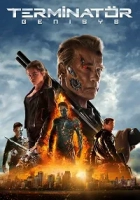 Terminatör 5: Yeniden Doğuş Poster