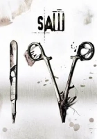 Testere 4 Poster