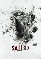 Testere 7 Poster