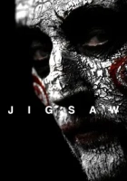 Testere: Jigsaw Efsanesi Poster