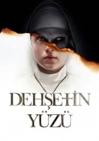 Dehşetin Yüzü Poster