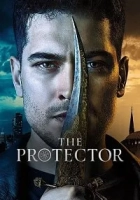 The Protector – Hakan: Muhafız Poster