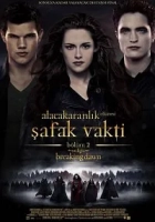 Alacakaranlık Efsanesi: Şafak Vakti Bölüm 2 Poster