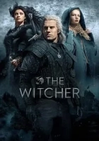 The Witcher Poster